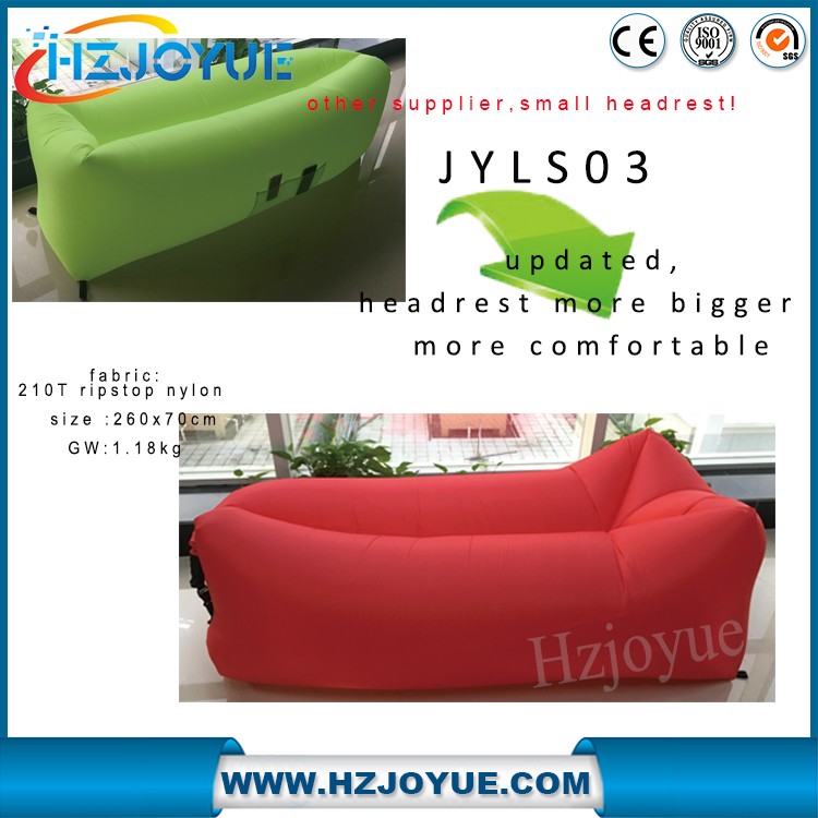 air lounge sofa bed