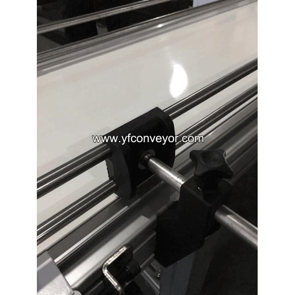 Aluminium Frame Mini Belt Conveyor