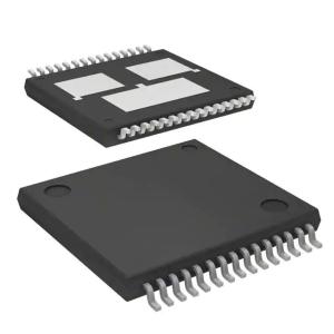 China VNH5019ATR-E IC MTR DRV Commodity Integrated Circuit MULTIPWRSO-30\ wholesale