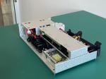 Overcharge Protection Integrated BMS Short Circuit Protection 50A
