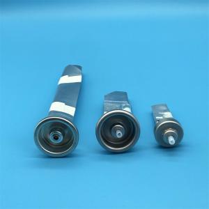 China Innovative Aerosol Bag On Valve For Improved Product Integrity And Dispension wholesale