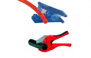 China One-hand Operate Tube Cutter For O.D 3mm - 42mm Hose on sale