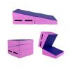 Buy cheap Home Folding Gymanstics Incline Tumbling Mat Exported To Australia from wholesalers