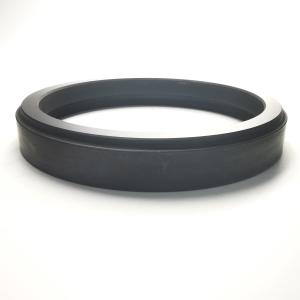 China High Strength Carbon Graphite Seals 1.72g/Cm3 Industrial Grade wholesale