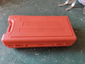 China EEBD Carry Case EEBD HDPE storage Box Aluminium FRP Material wholesale