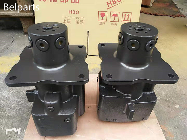 HITACHI 4686519 Excavator Manifold Joint Center , ZX30U-3 Center Joint