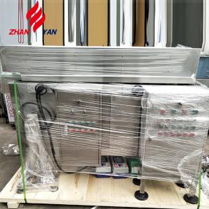 China High Reliability Bottom Packing Machine , Shrink Wrapping Machine For Bottles wholesale