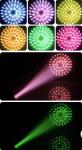 19kg 440w 7r Moving Head Beam Lights for Night Club Party DJ Disco LED Stage