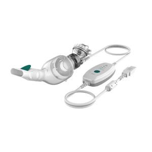 China Yirdoc Vibrating Mesh Technology Nebulizer With Lower Airways wholesale