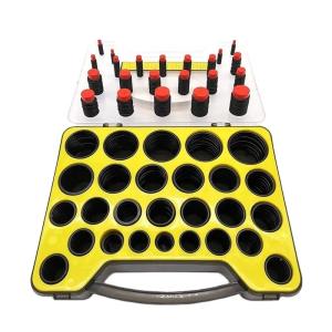 China Quantities 751PCS/box O-Ring Repair Seal Kit Perfect for Excavator Maintenance wholesale