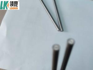 China High-Temperature Mineral Insulated Metal Sheathed Cable for Extreme Heat Environments wholesale