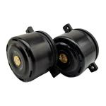 Durable 4335 Industrial Brushless Motor Bldc Multipurpose 12-24W