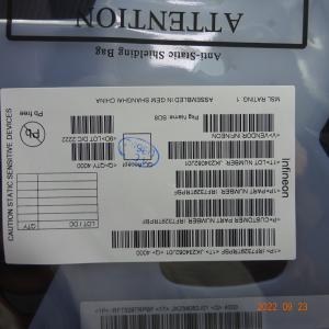 China N Channel MOSFET Driver Chip IRF7329TRPBF SMD SMT wholesale