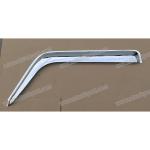Chrome Paint Visor For ISUZU NPR 120 100P Truck Spare Body Parts