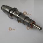 Genuine Bosch Diesel Fuel Injector Common Rail Injector 0445120250 0 445 120 250