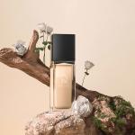 Transparent Empty Foundation Bottle 30ml Liquid Foundation Travel Container