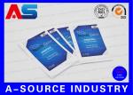 Bodybuilding Enanthate 250 Peptide Vial Labels Plastic Waterproof Medical Pharma