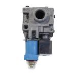 Combination Gas Boiler Accessories Cast Aluminum Gas Proportional Valve