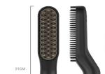 Ergonomic Design 52.5mm 360 Degree Swivel Ionic Hair Brush