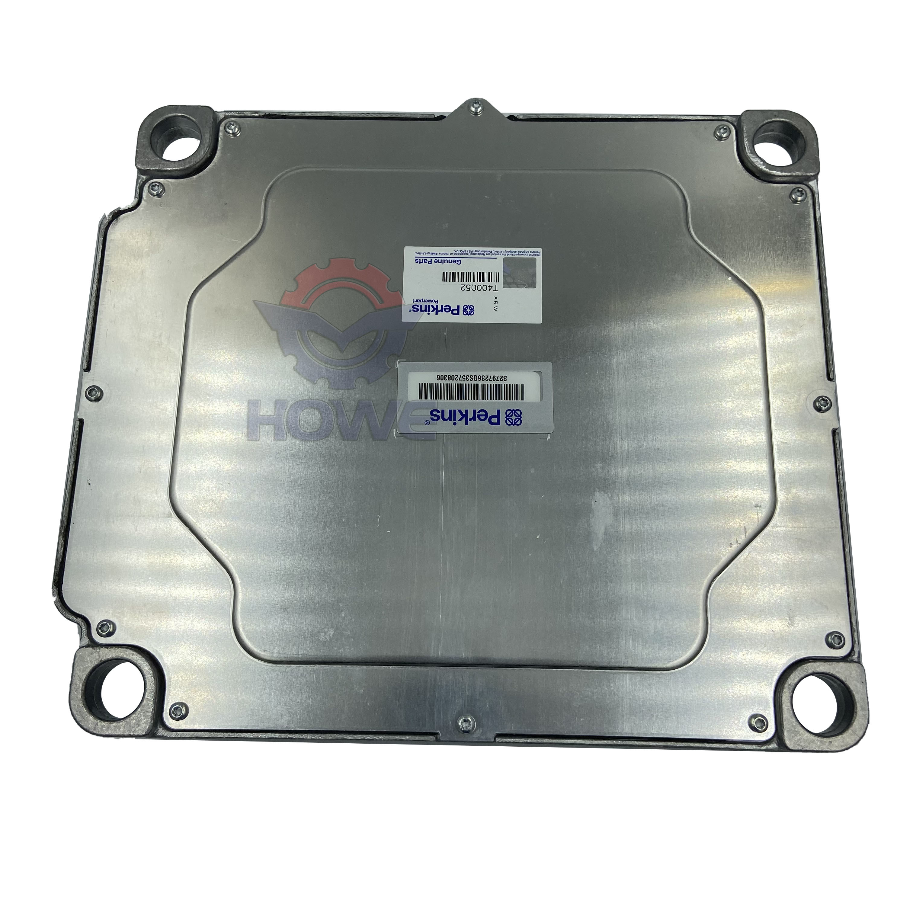 E329E Excavator Electrical Parts Control Unit C7.1 Engine Computer Module 340-8157 3408157