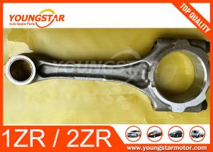 China Connecting Rod For TOYOTA 1ZR 2ZR 13201-09A10 13201-39185 wholesale