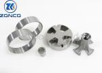 LWD MWD Components Stator And Rotor Wear Resistant Petroleum Accessories Pulse
