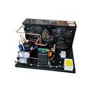 KUB500L YF35E3G-Q100 1PH Refrigeration Condensing Unit Low Temperature 5HP