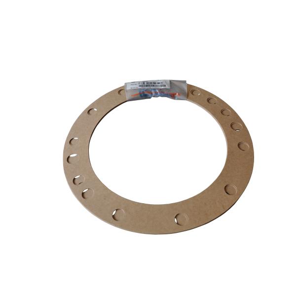 Yellow 57A0079 Shim Wheel Loader Spare Parts