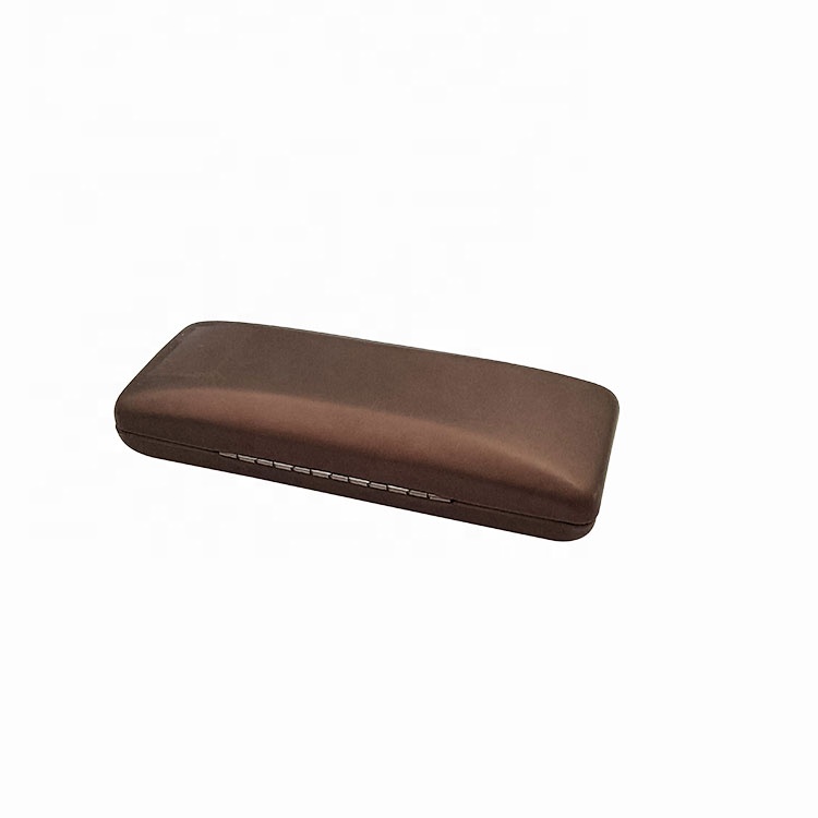 Multiple Color Hard Shell Optical Glasses Case Lightweight Eco Friendly