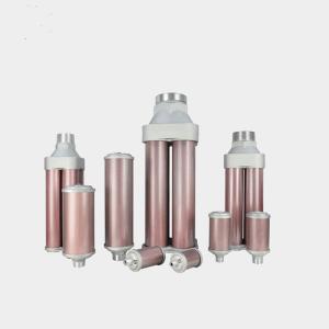 China Glass Cotton Thread Air Conditioner Muffler XY-60 NPT / BSP 1/2&quot; wholesale