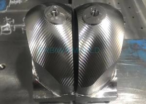 China Custom Plastic Injection Mould , Car Parts Mold For Auto Lighting System wholesale