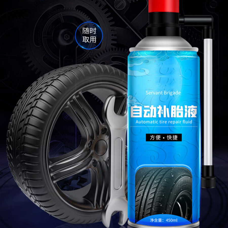 Premium Tire Inflator Valve for Quick and Efficient Inflation - Ideal for Automotive and Industrial Applications