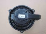 Black Plastic Air Conditioning HVAC Blower Car System Geely Geometry A
