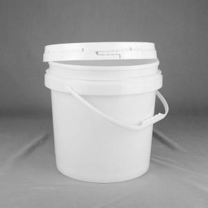 China Customized Food Grade Plastic Bucket wholesale