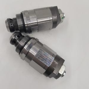 China 448-5704 Excavator Relief Valve Applicable To CAT 365/374F/390F wholesale