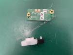 Mindary BeneVision N17 Patient Monitor Parts Power Switch Button Board 050