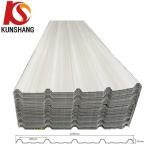 Industrial Traditional PVC Roof Tiles in Colorful Design with Lifetime and