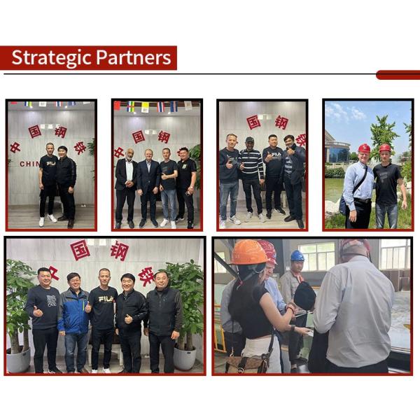 Quality Certification SGCC/CGCC/DX50D+Z/A635 600-2000mm Customized Galvanized Steel Plate for Industry