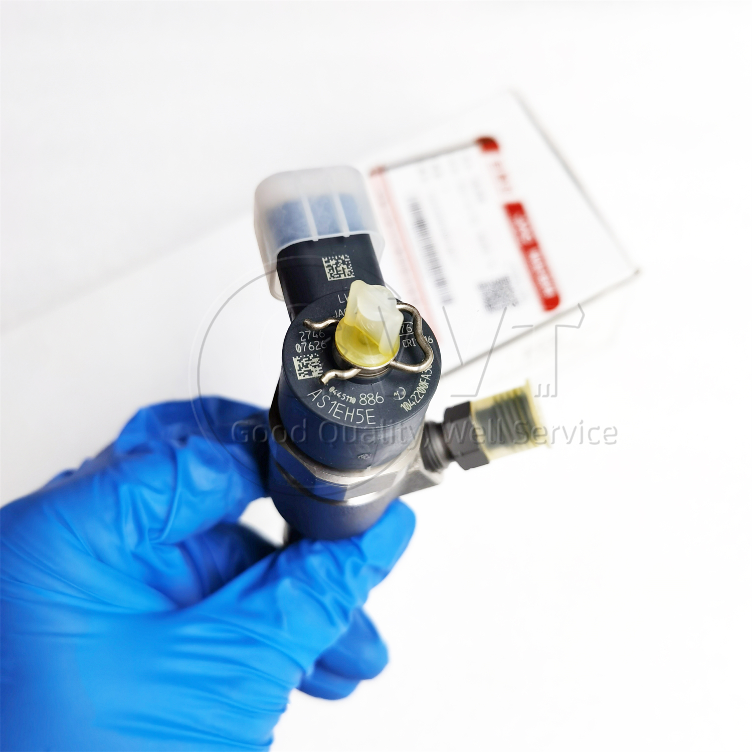 High pressure common rail fuel injector 0445110885 0445110886 for 0445110885 0445110886 DLLA149P261