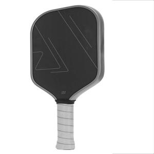 China 230g Carbon Fibre Pickleball Paddle 16mm T700 With Honeycomb Core wholesale