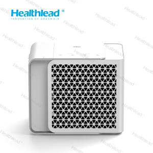China H12 Filter UVC Pure Humidifying Fast Cooling air cleaner humidifier Night Light EPI068A wholesale
