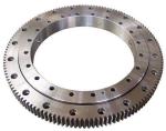 China slewing bearing manufacturer supplier wind turbine power slewing ring