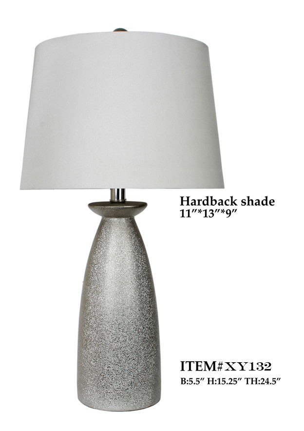 TC Mini Porcelain Bedside Lamps For Living Room D13*24.5"