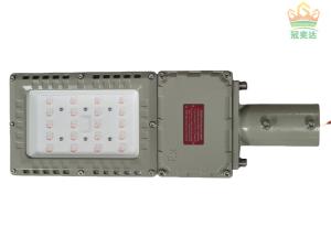 China 5000K-5700K Explosion Proof LED Solar Street light for Hazardous Workplaces wholesale