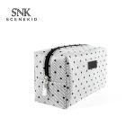 Waterproof Clear Cosmetic Bag Sets