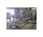 Processing Washer for Customer's Requirements Beverage Clean in Place Cleaning