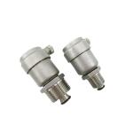 Automatic Exhaust Valve for Underfloor Heating Manual Driving Mode 304 Air Vent