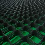 Hdpe Geocell Geo Cell Ground Enhancement Cellular System Gravel Grid Driveway