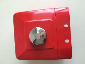 China Small Engine Water Tank steel material SSGOLD brand with tank cap and fuel cock fuel pipe wholesale