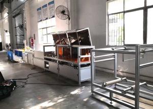China Polyester Film Forming Machine Busduct Wrapping Good Insulation wholesale